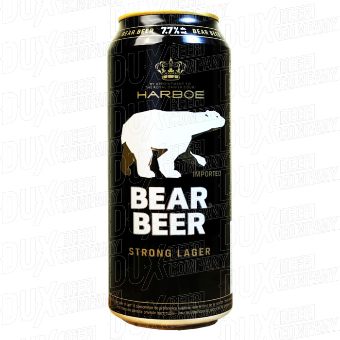 Consulta - DUX - Beer Company