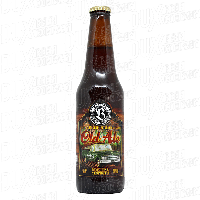 Berlina Old Ale