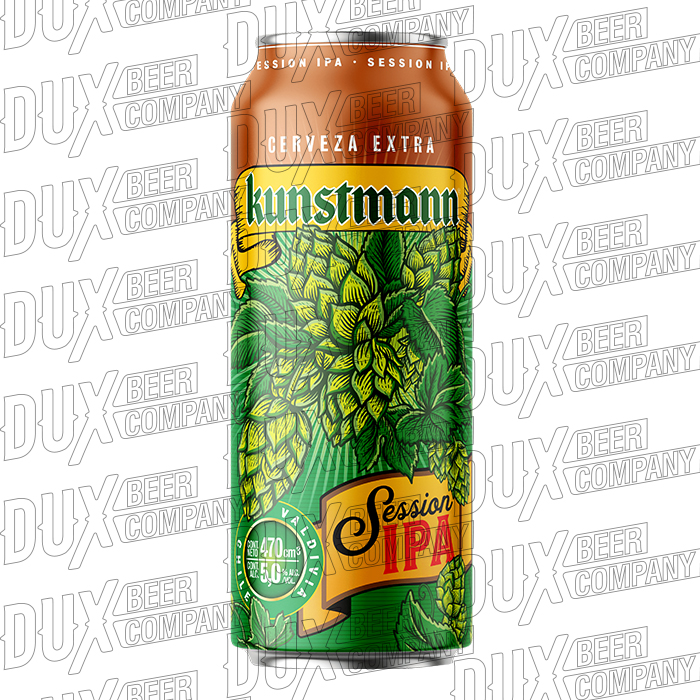 Kunstmann Session IPA